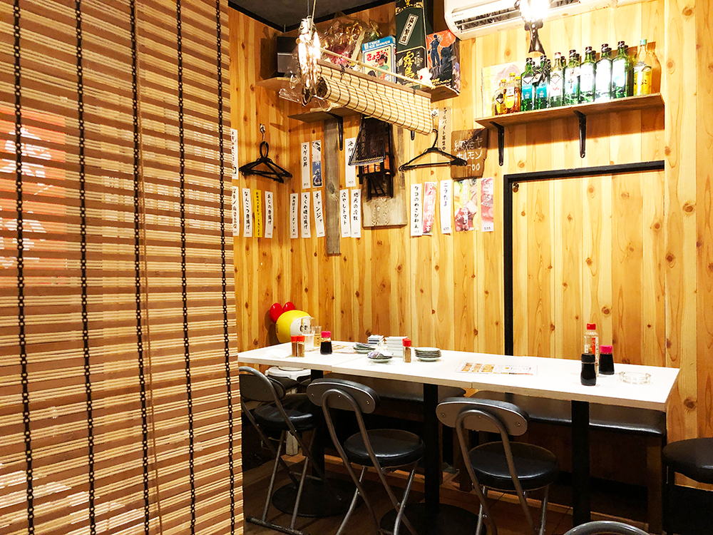 【湘南深沢】深沢村食堂 居酒屋 お刺身 焼鳥 地元愛のあふれるステキなお店